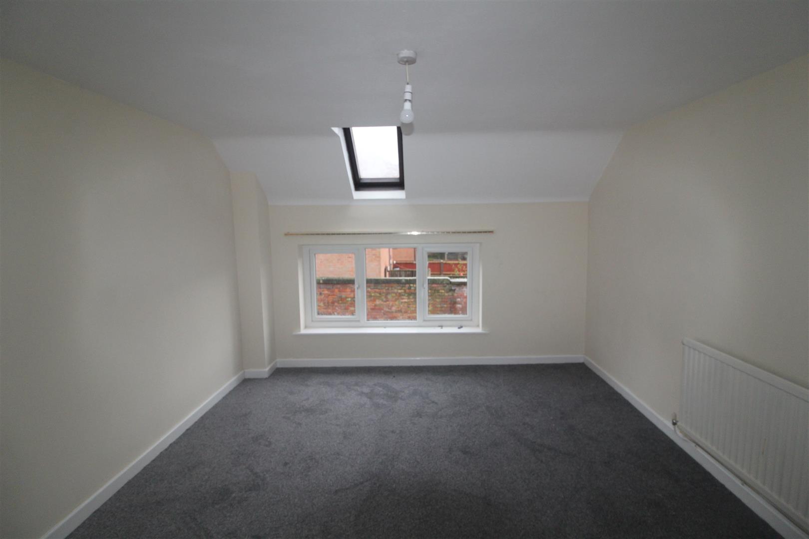 58 Noble Street, Wem, SY4 5DT To Let